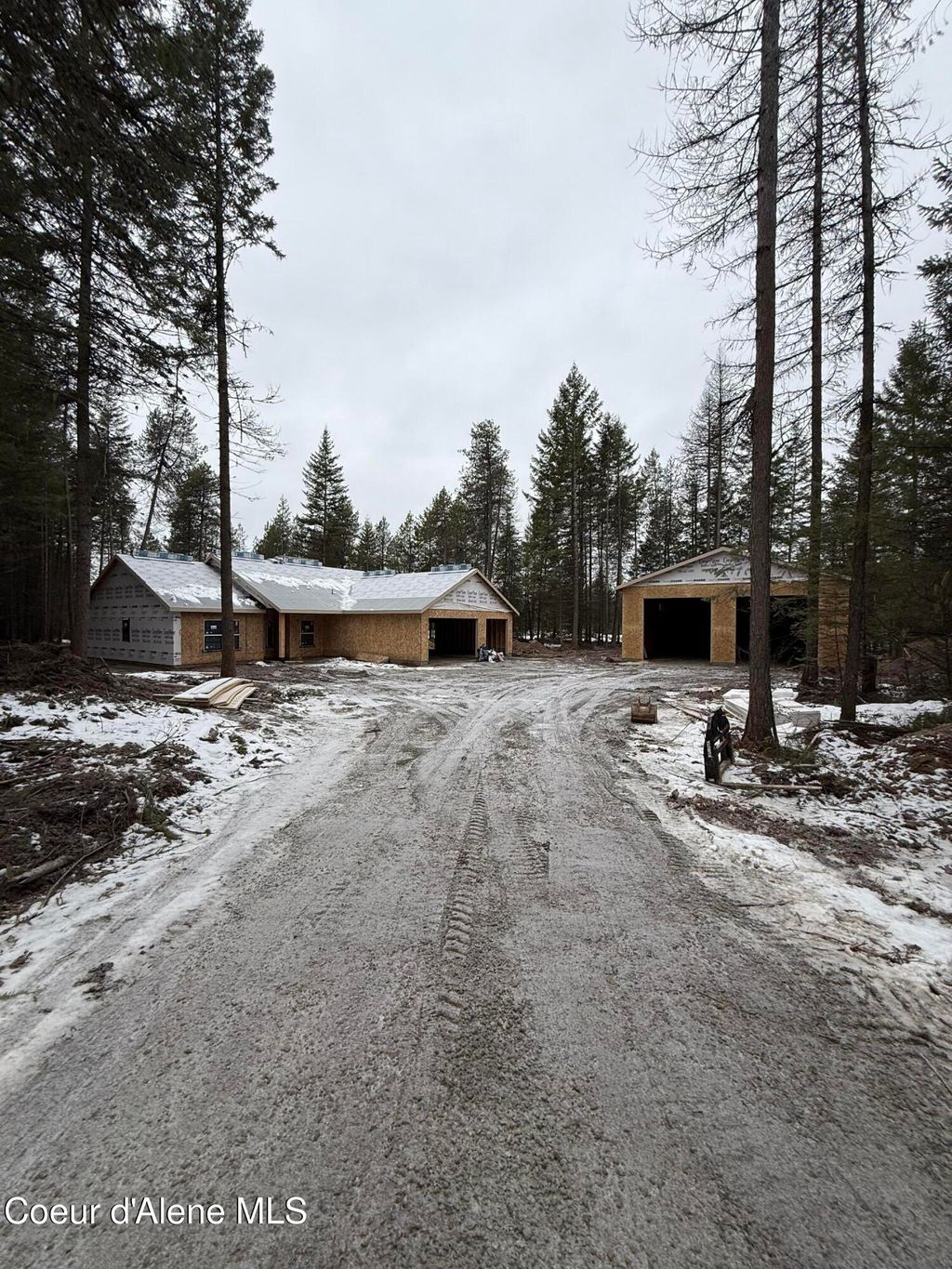 Photo of 80 Carbonate Ln, Oldtown, ID 83822 (MLS # 26-580)