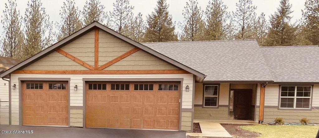 Photo of 80 Carbonate Ln, Oldtown, ID 83822 (MLS # 26-580)