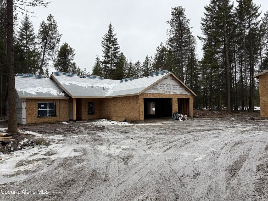 Photo of 80 Carbonate Ln, Oldtown, ID 83822 (MLS # 26-580)