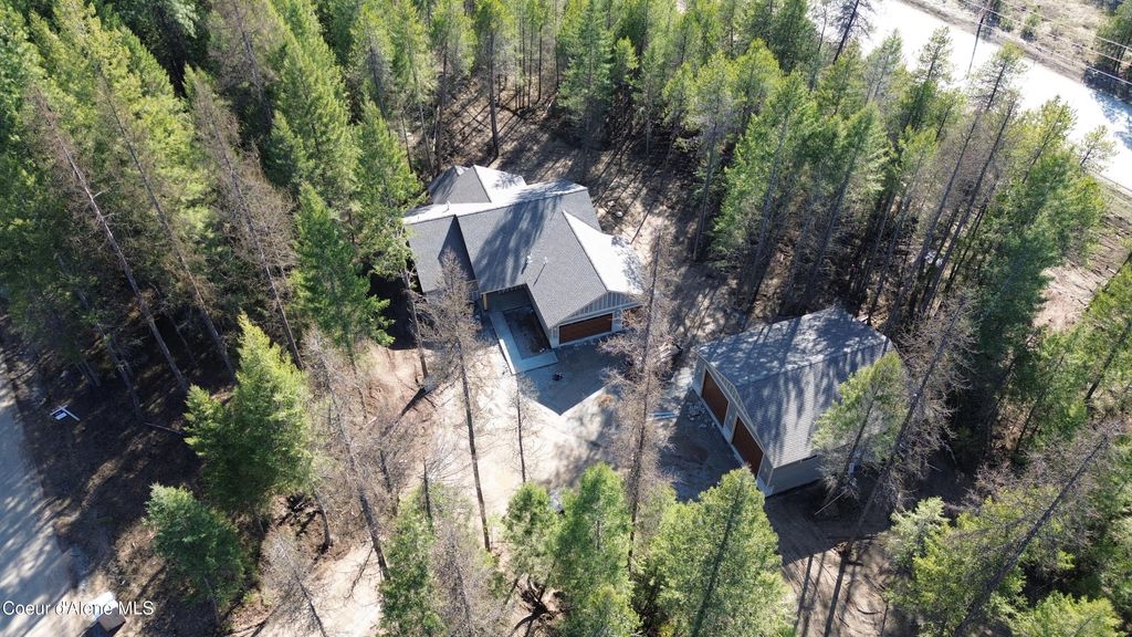 Photo of 80 Carbonate Ln, Oldtown, ID 83822 (MLS # 26-580)