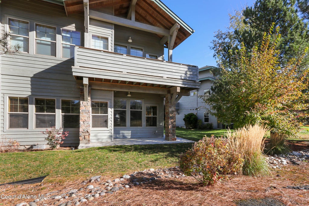 Photo of 507 Guthrie #302, Dover, ID 83825 (MLS # 26-10398)