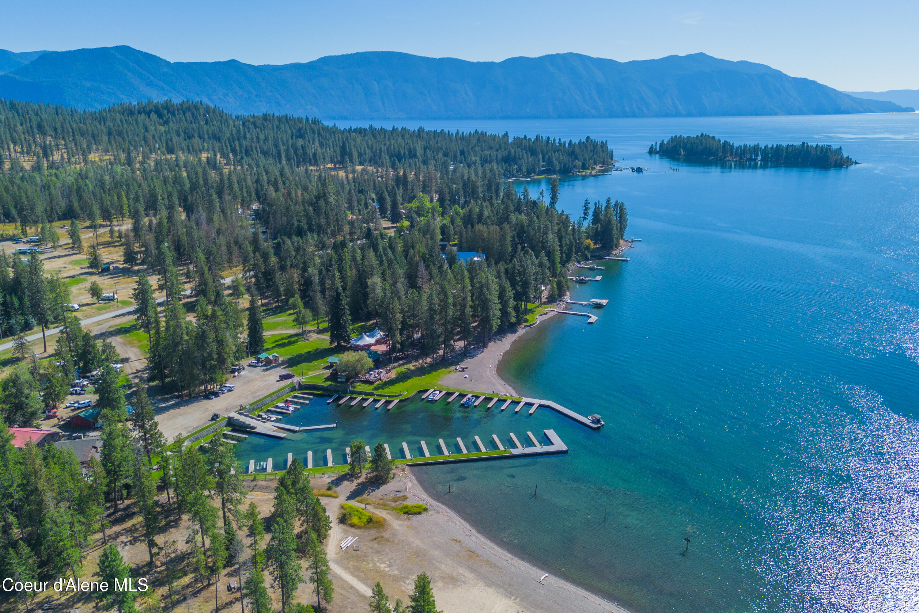 23 W Bay Wood Ln, Hope, Alaska image 47