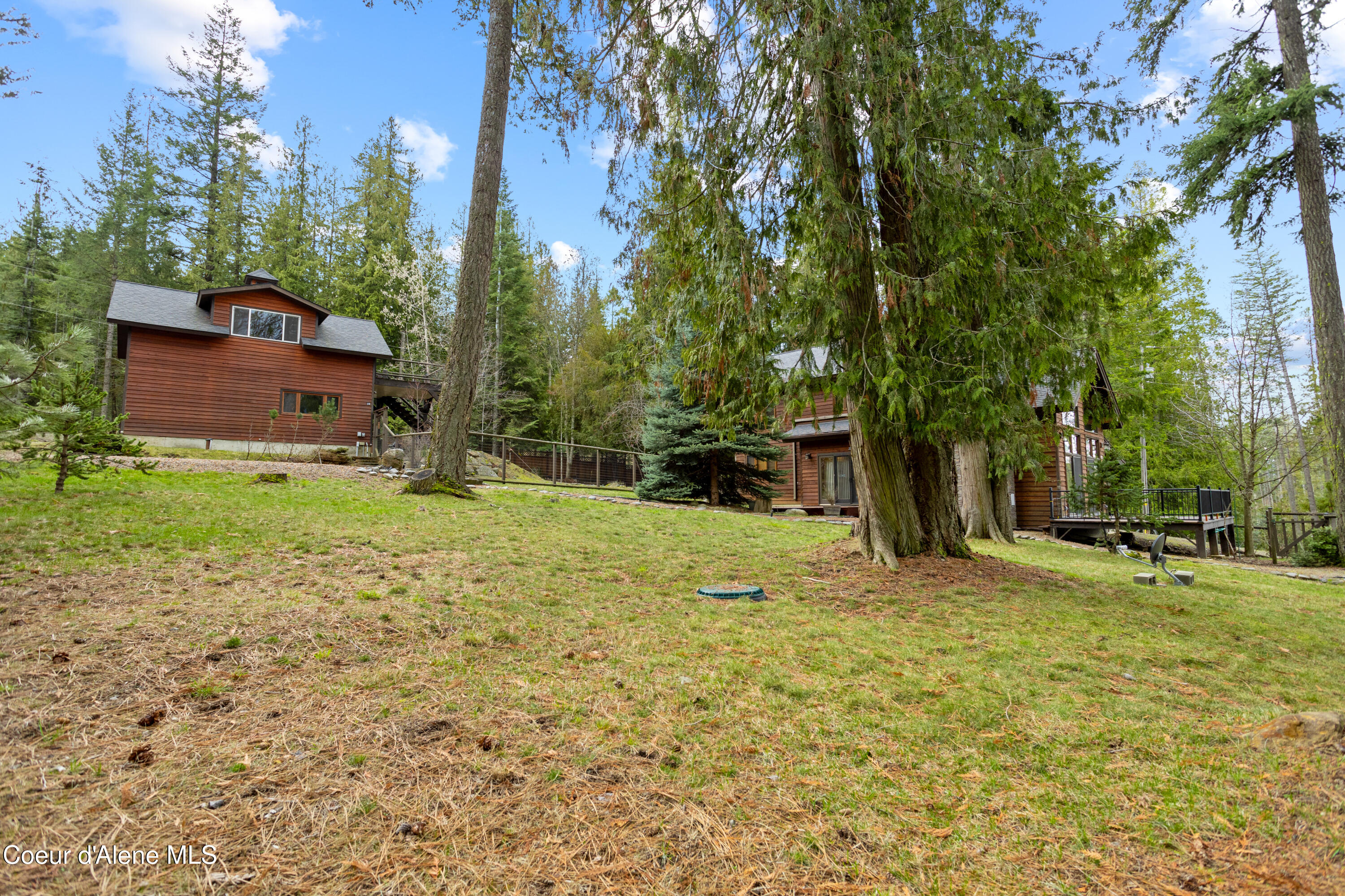 23 W Bay Wood Ln, Hope, Alaska image 28