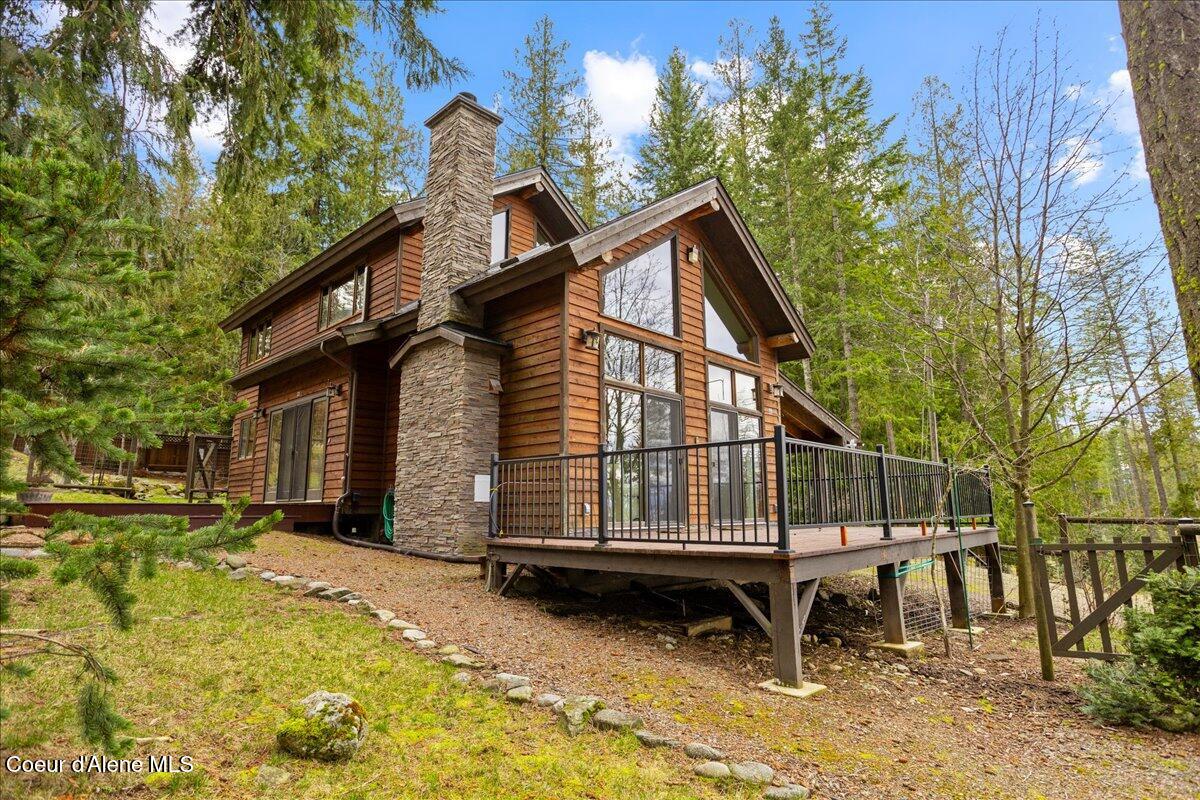 23 W Bay Wood Ln, Hope, Alaska image 4