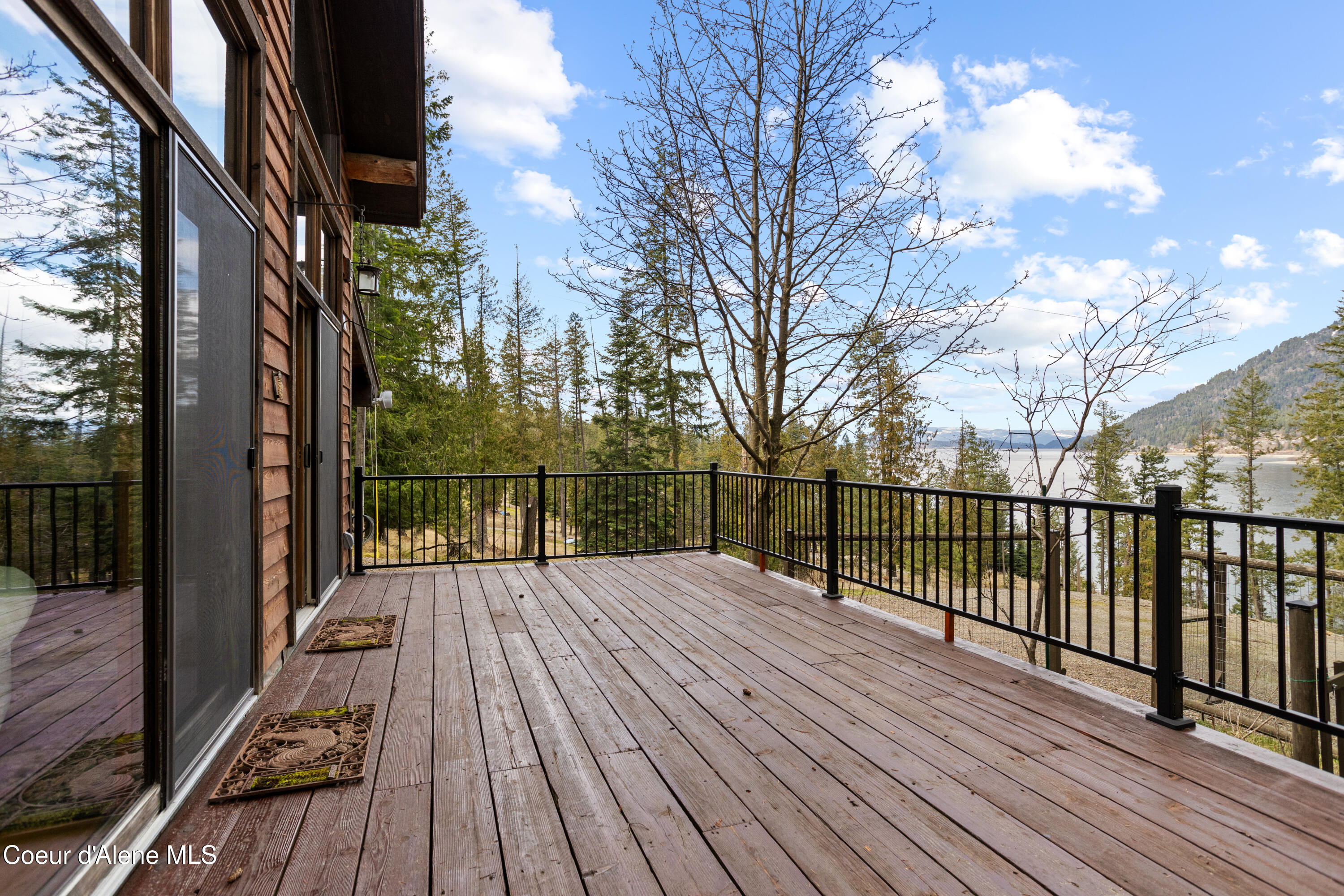 23 W Bay Wood Ln, Hope, Alaska image 8