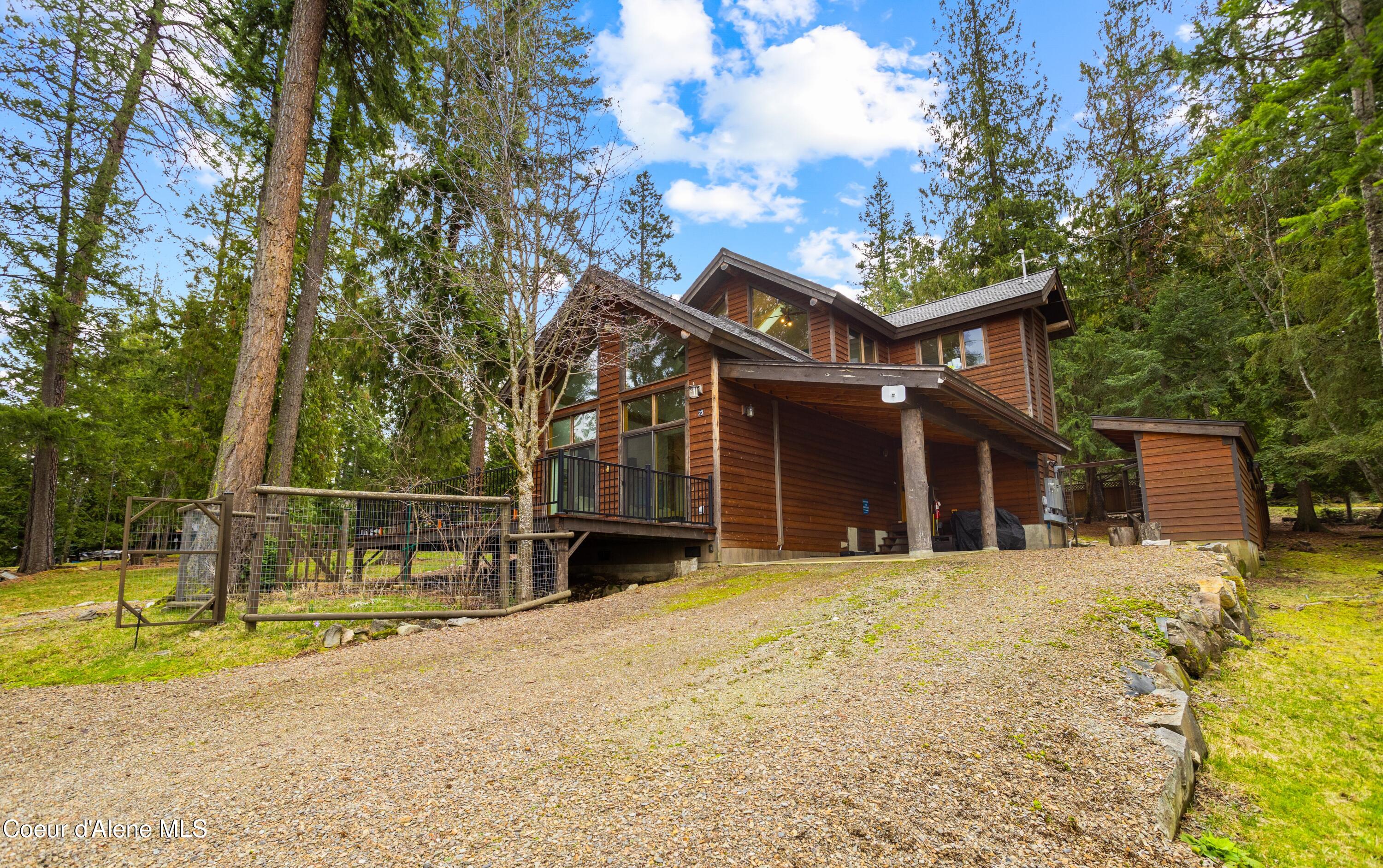 23 W Bay Wood Ln, Hope, Alaska image 45