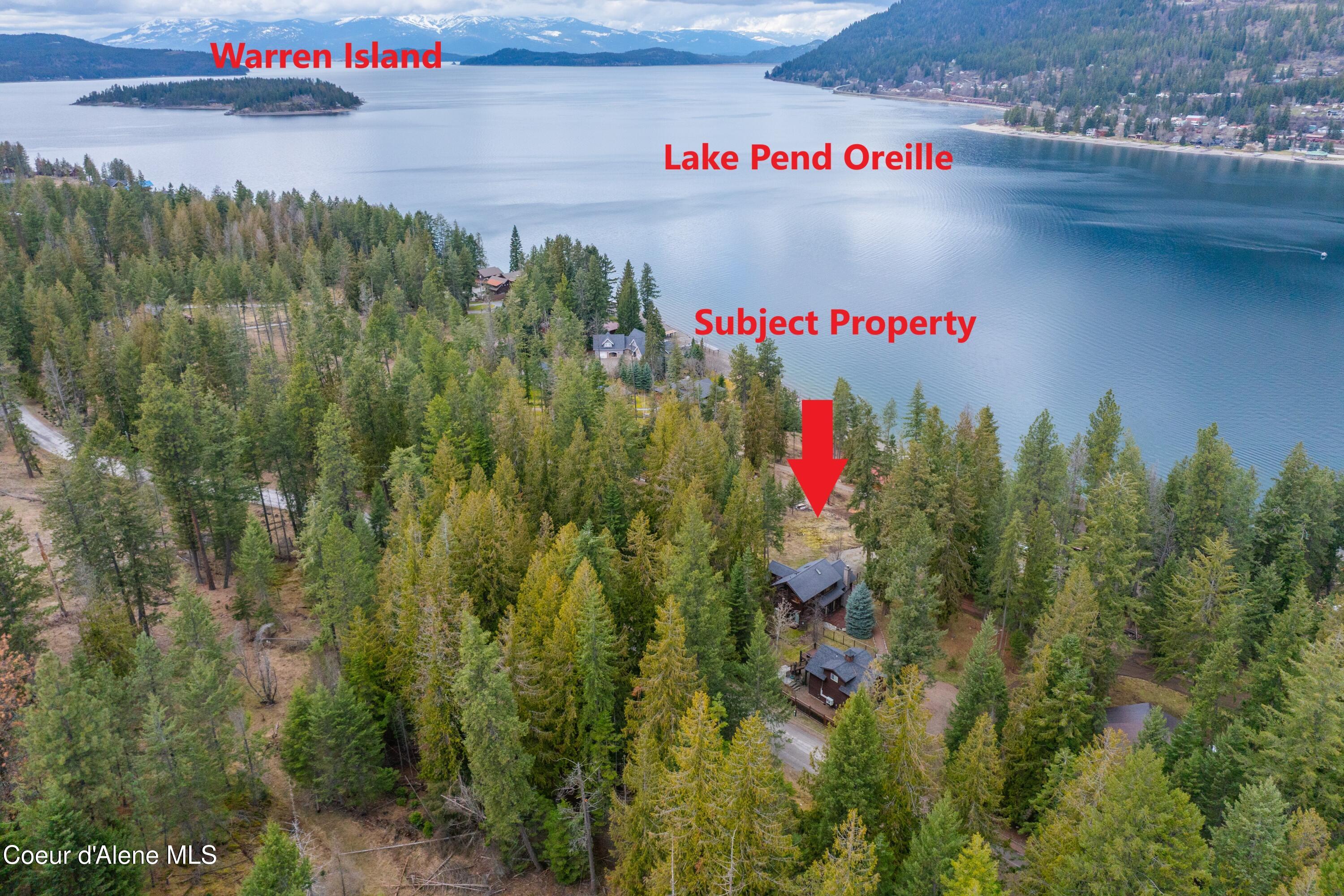 23 W Bay Wood Ln, Hope, Alaska image 2