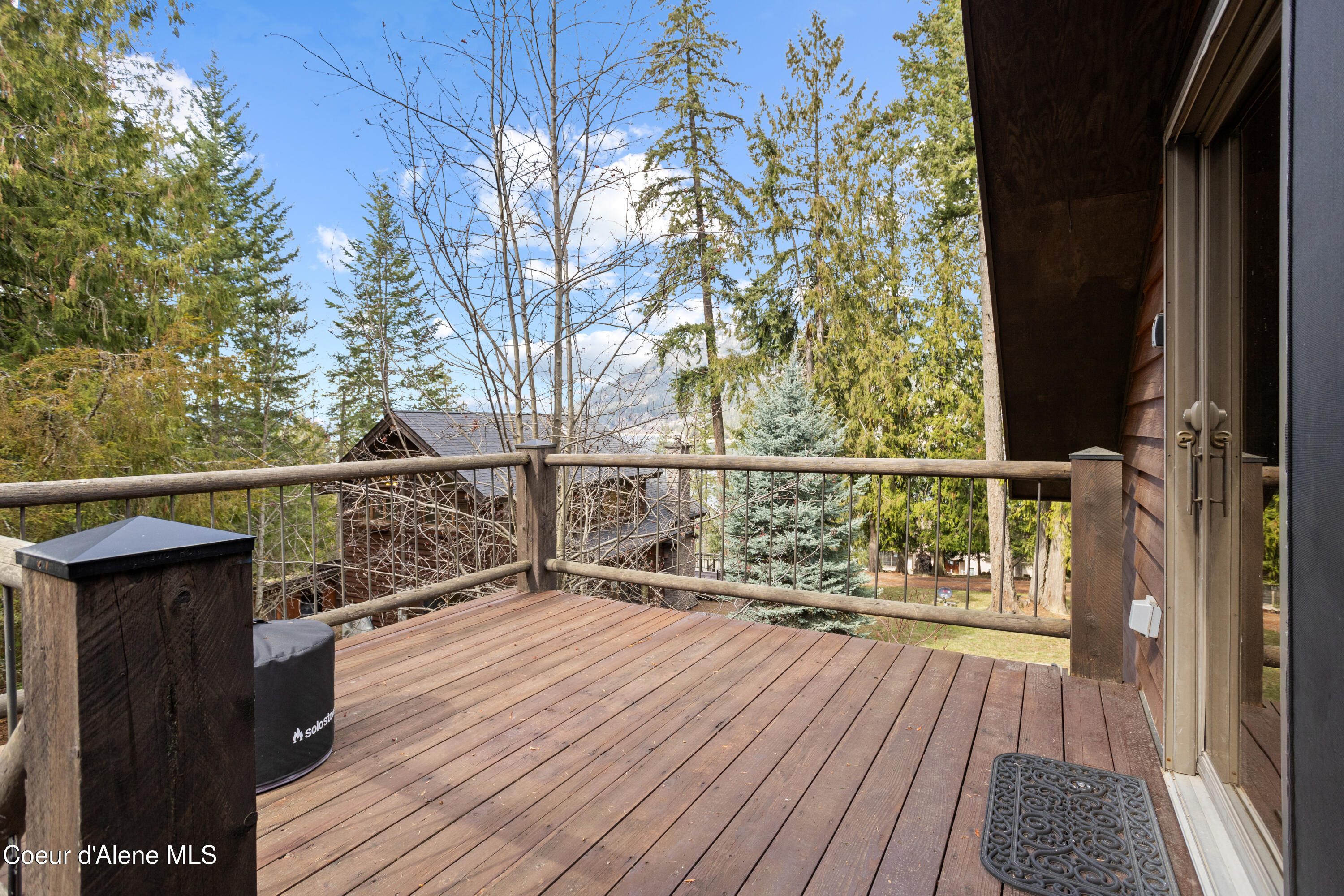 23 W Bay Wood Ln, Hope, Alaska image 33