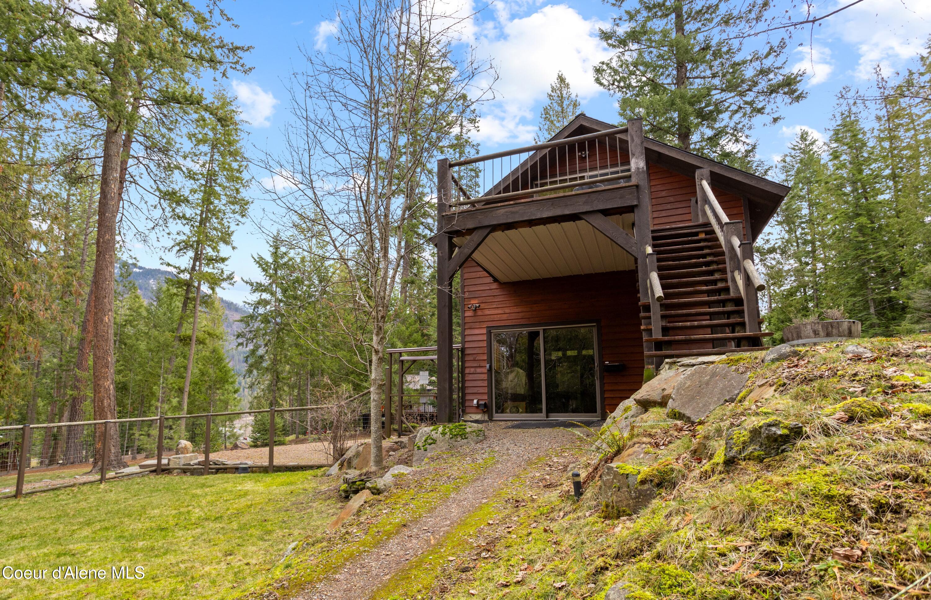 23 W Bay Wood Ln, Hope, Alaska image 42
