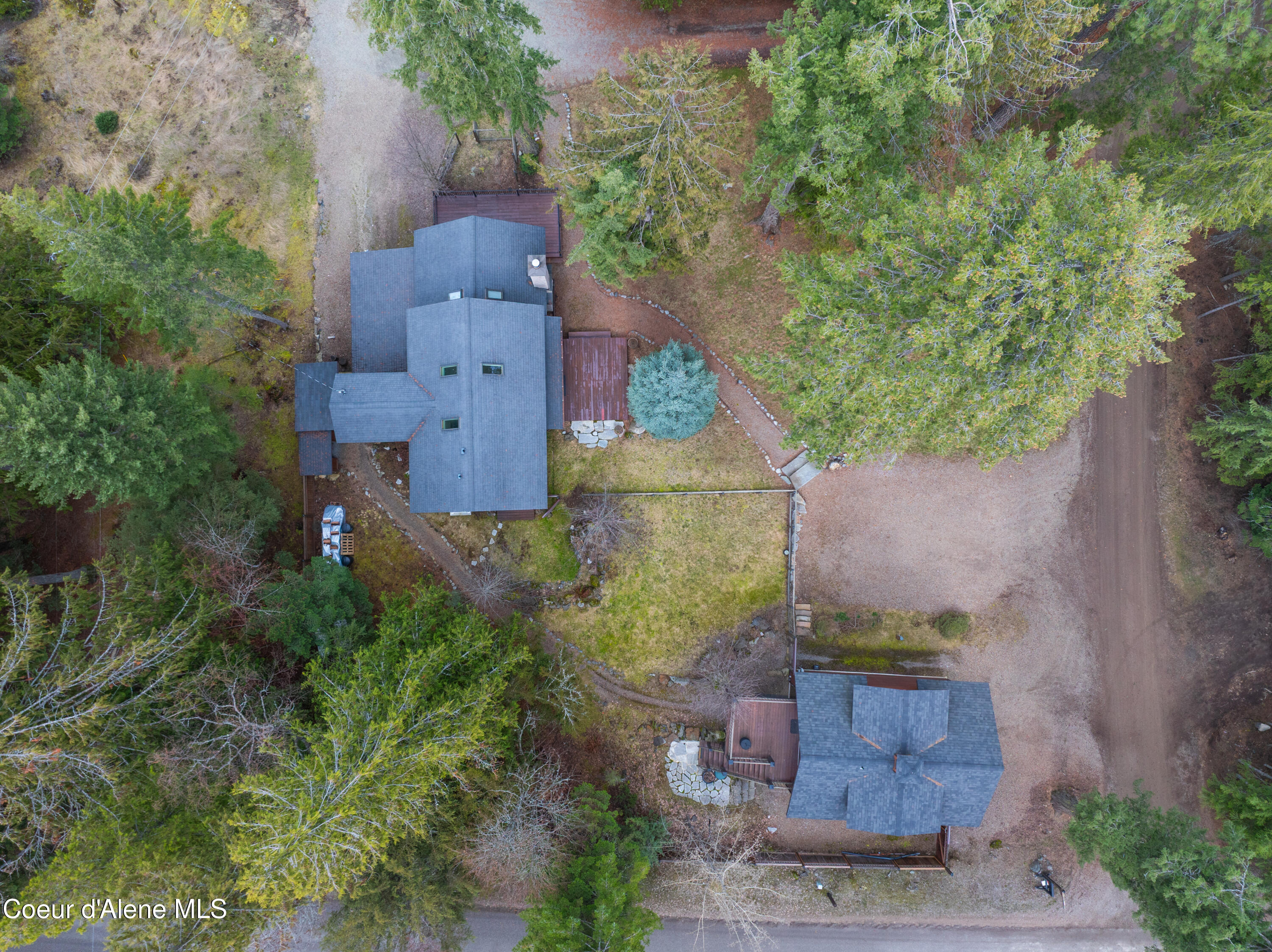 23 W Bay Wood Ln, Hope, Alaska image 46