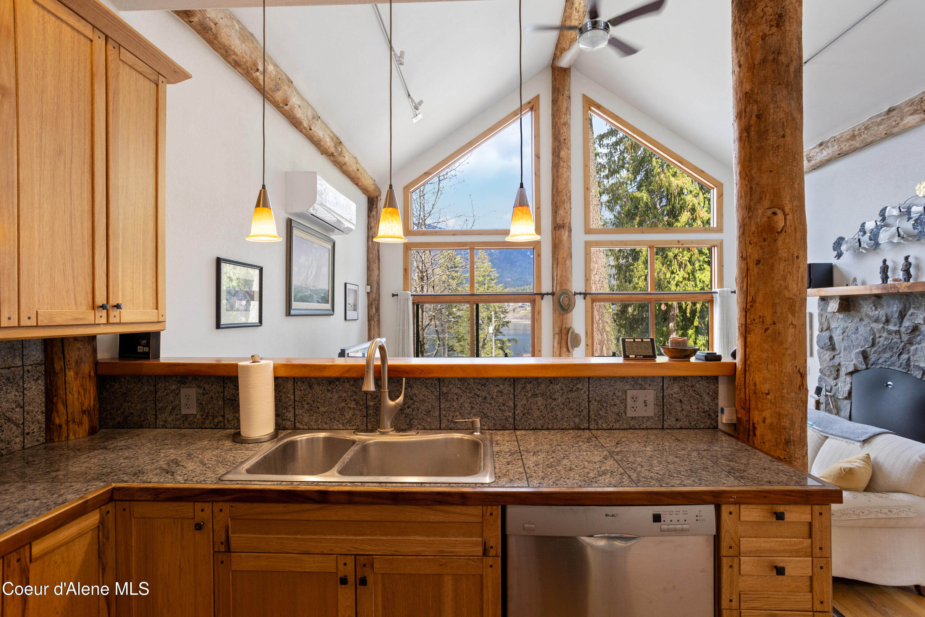 23 W Bay Wood Ln, Hope, Alaska image 12