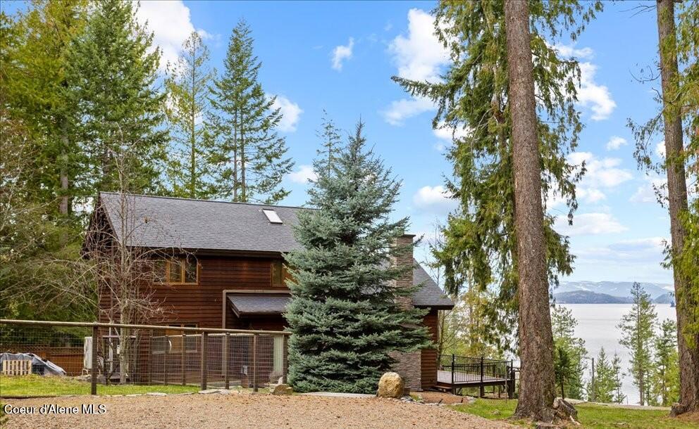 23 W Bay Wood Ln, Hope, Alaska image 19