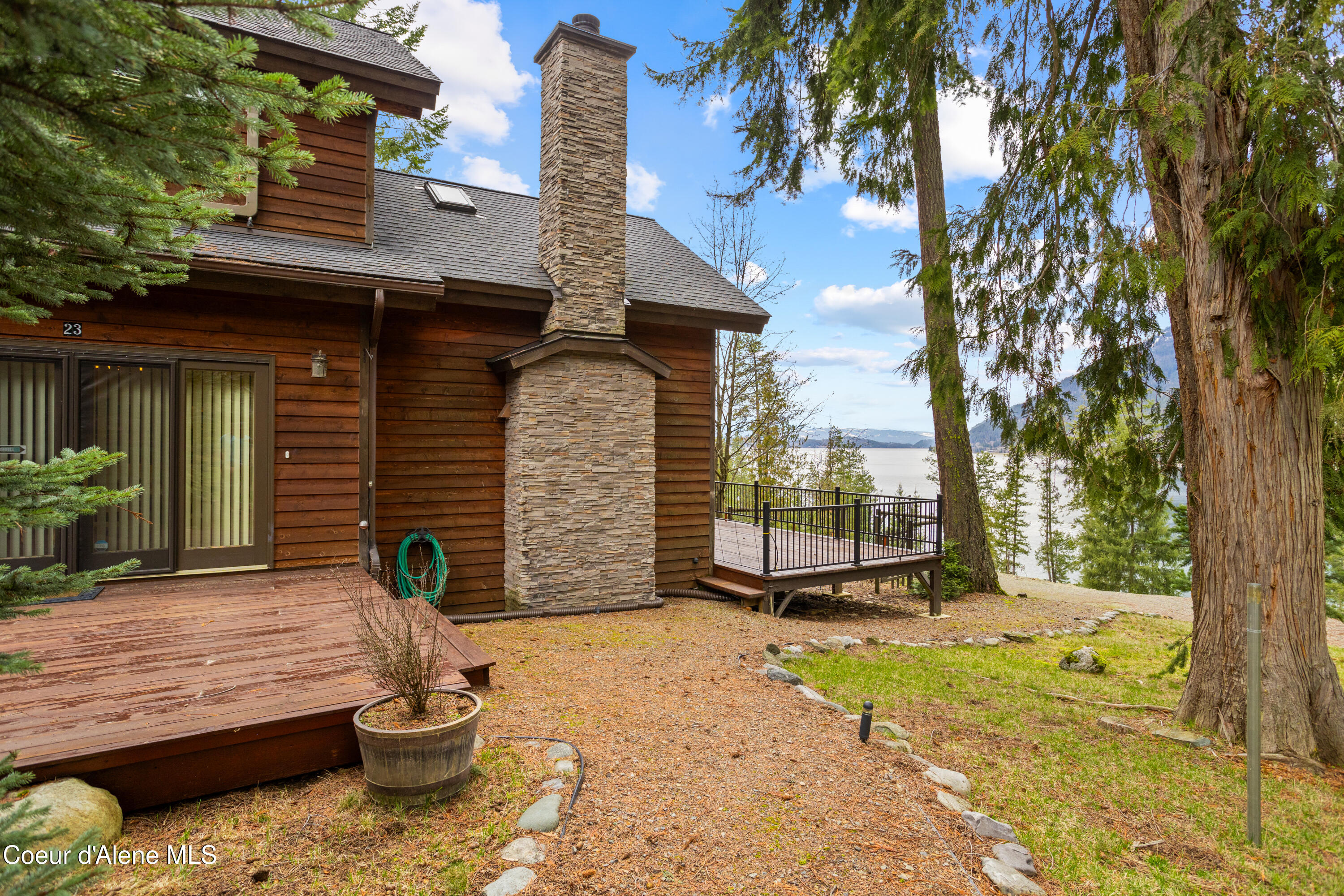 23 W Bay Wood Ln, Hope, Alaska image 30