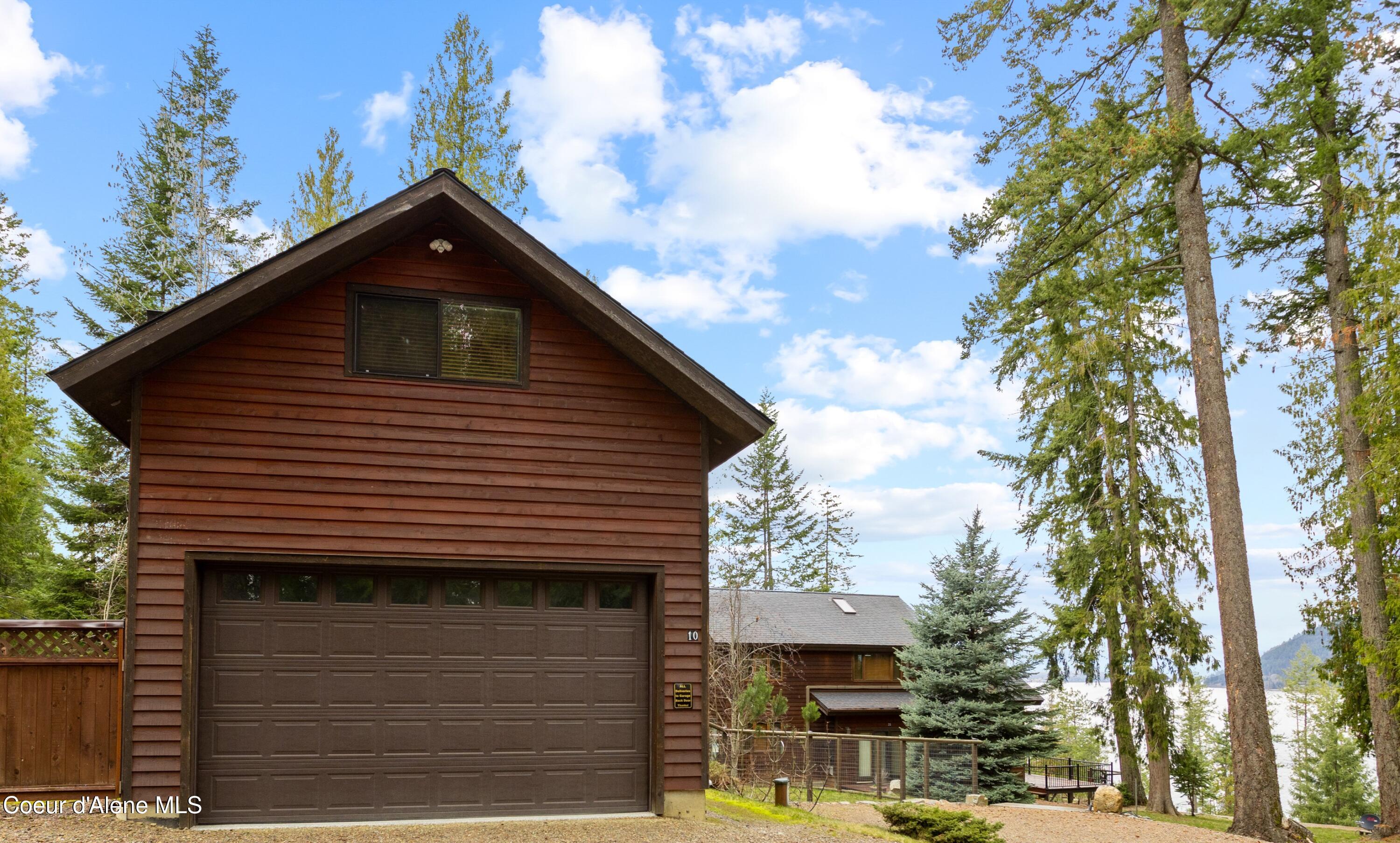 23 W Bay Wood Ln, Hope, Alaska image 40