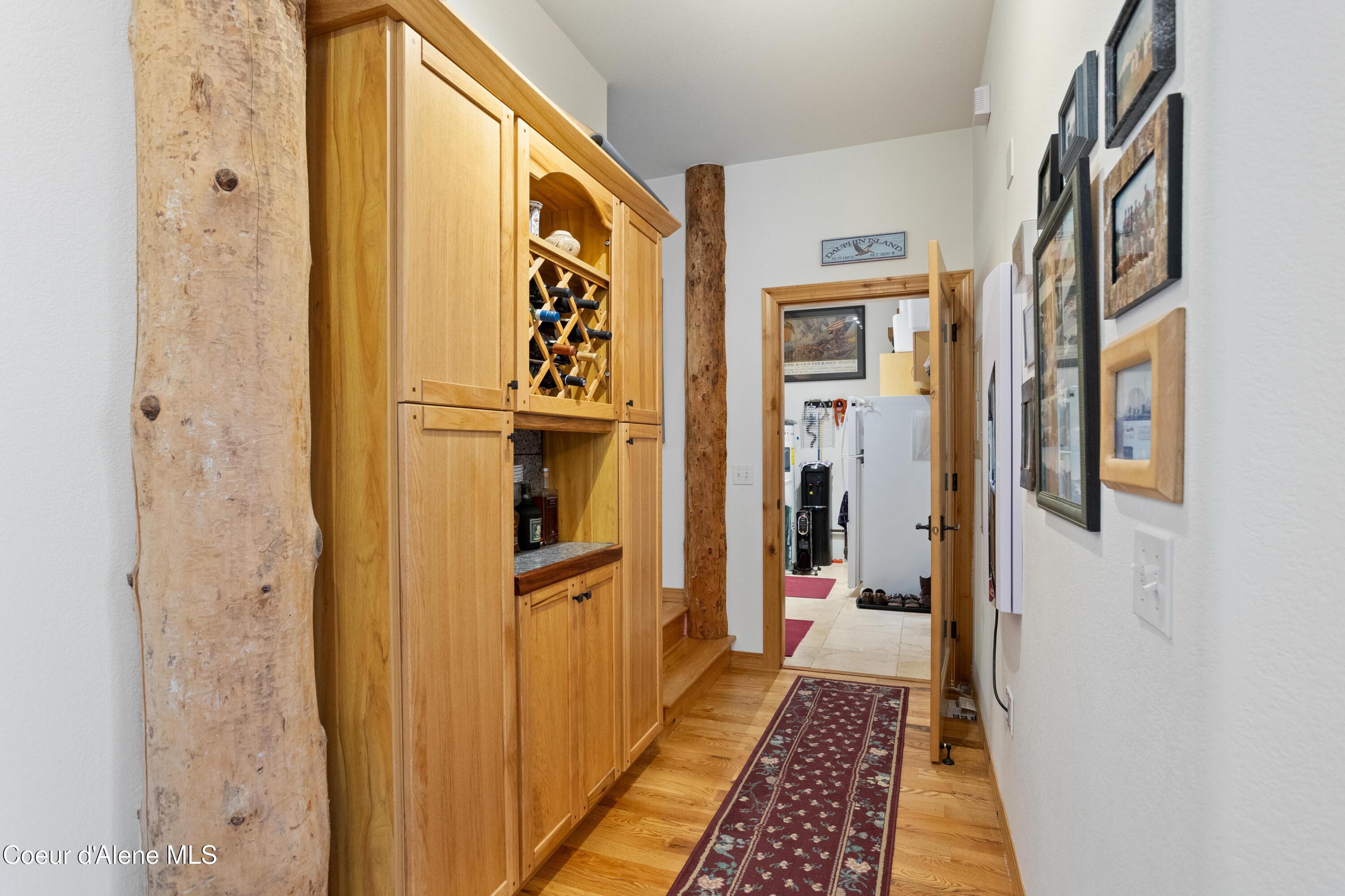 23 W Bay Wood Ln, Hope, Alaska image 16