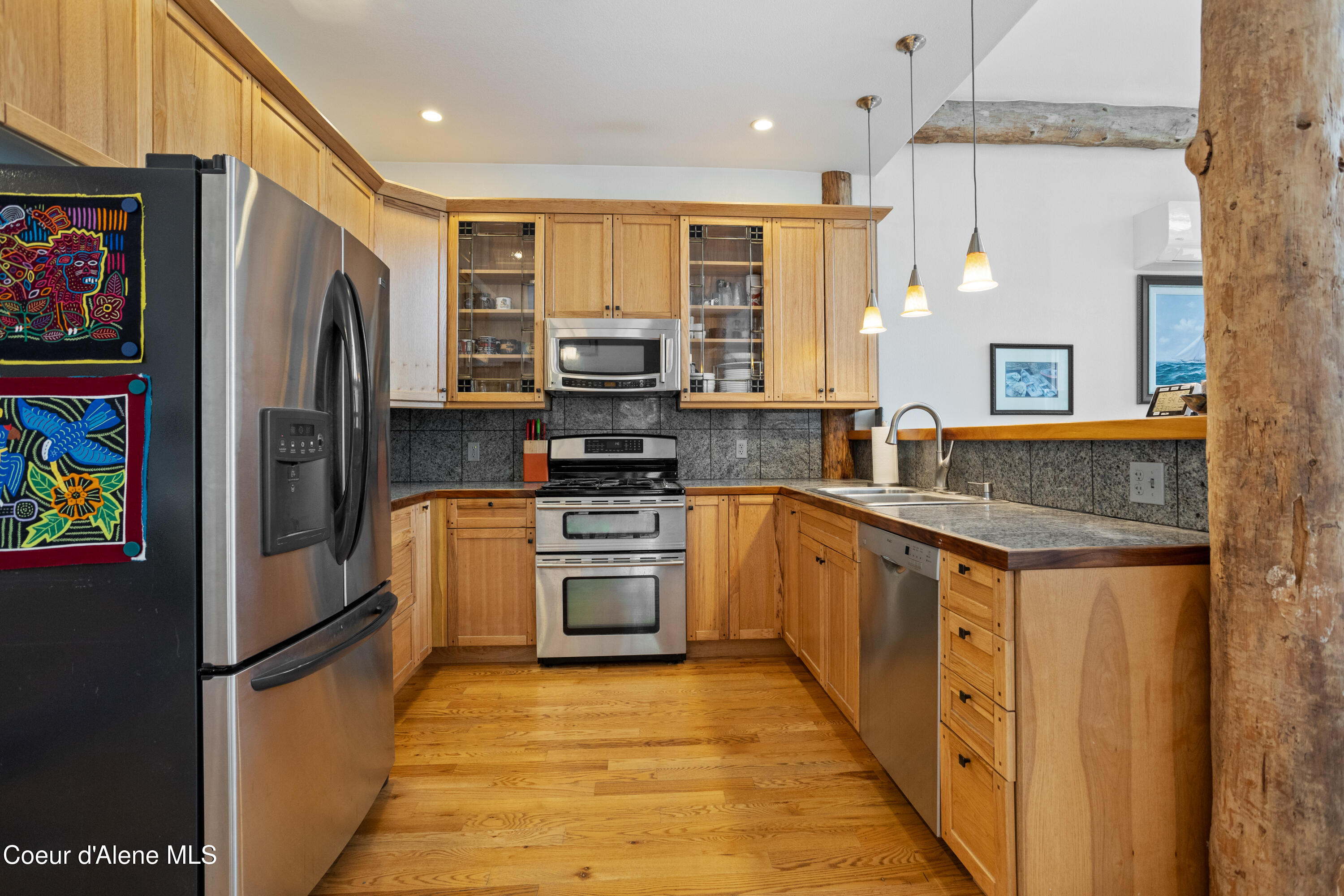 23 W Bay Wood Ln, Hope, Alaska image 10