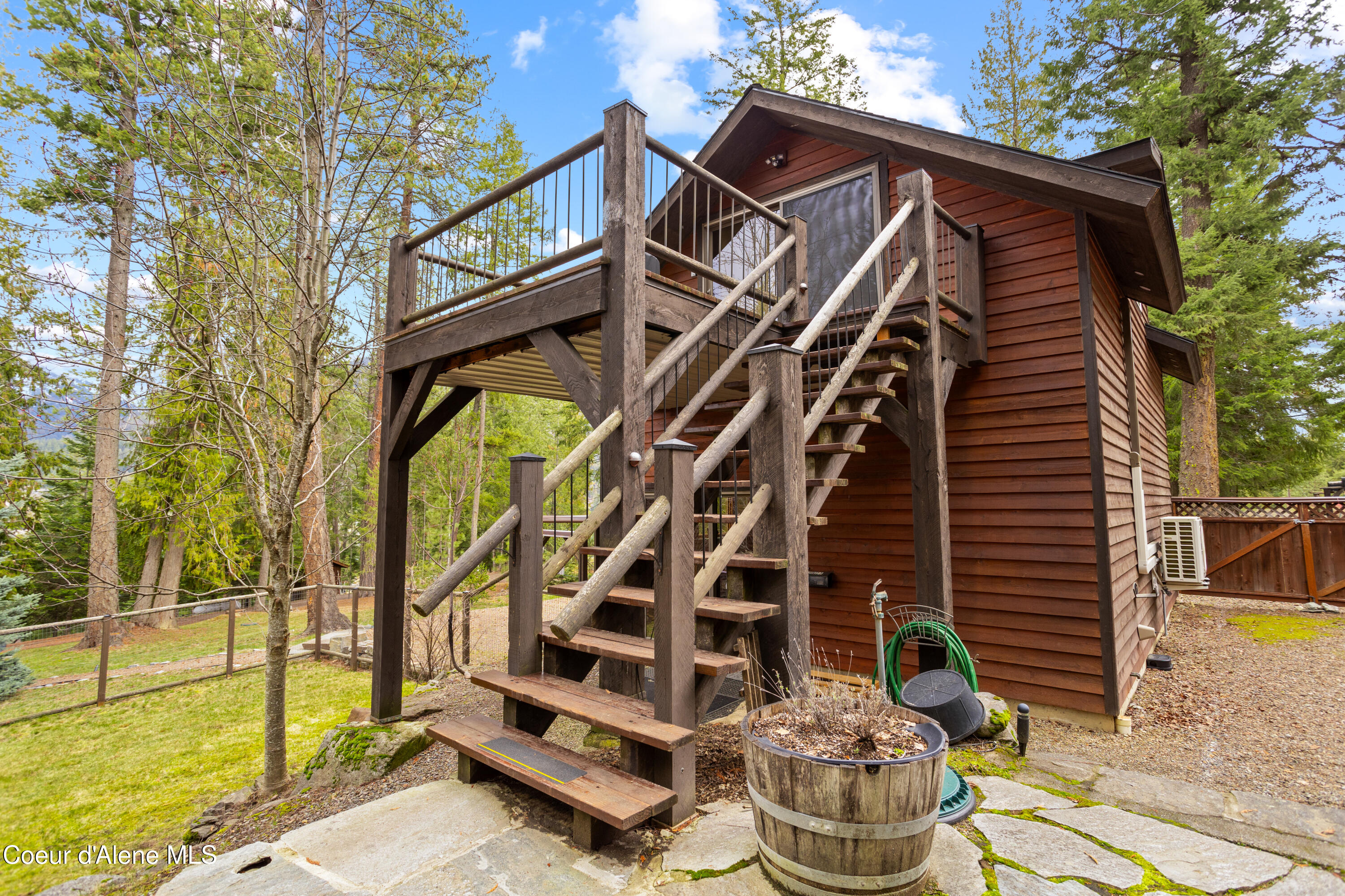 23 W Bay Wood Ln, Hope, Alaska image 32