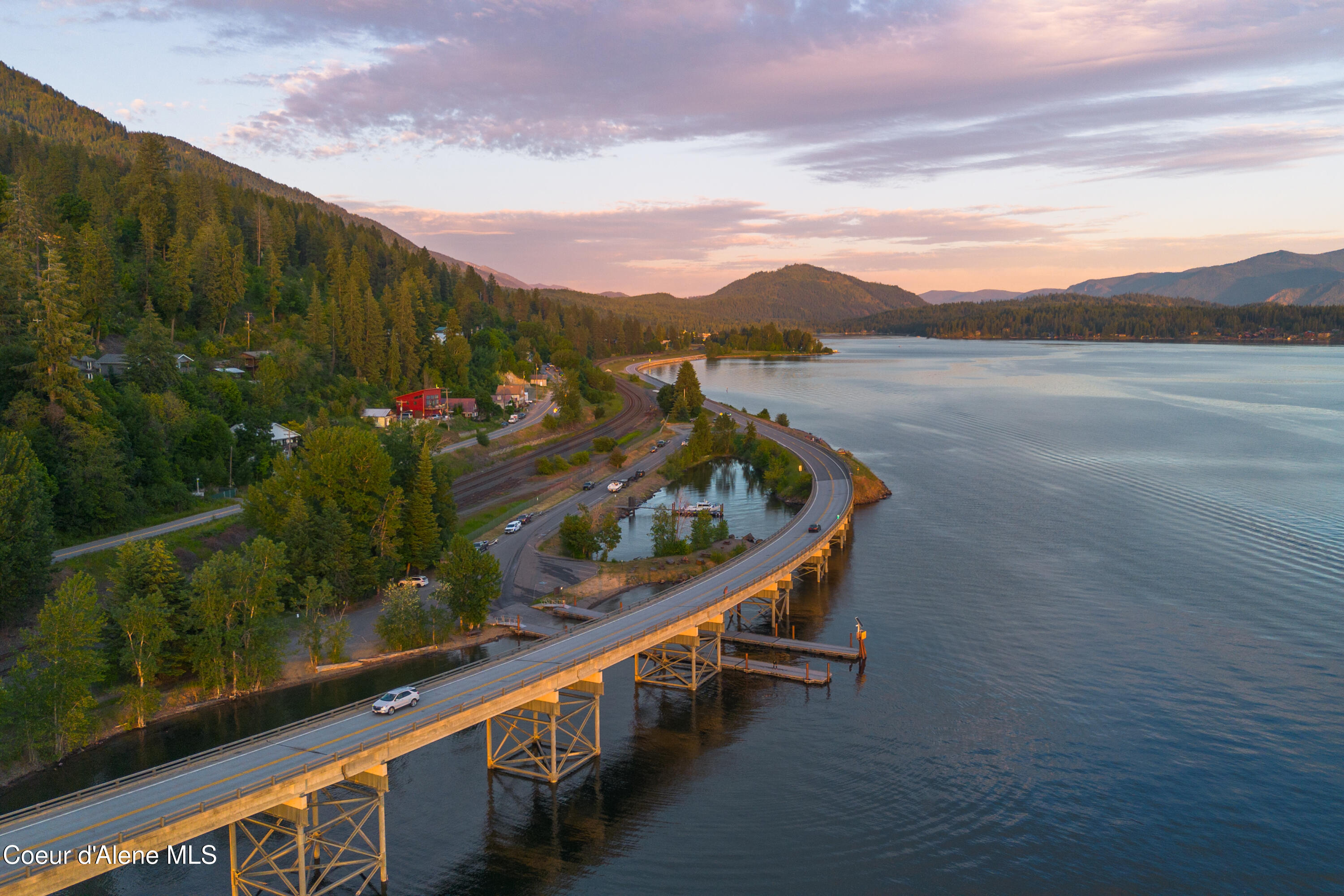 23 W Bay Wood Ln, Hope, Alaska image 50