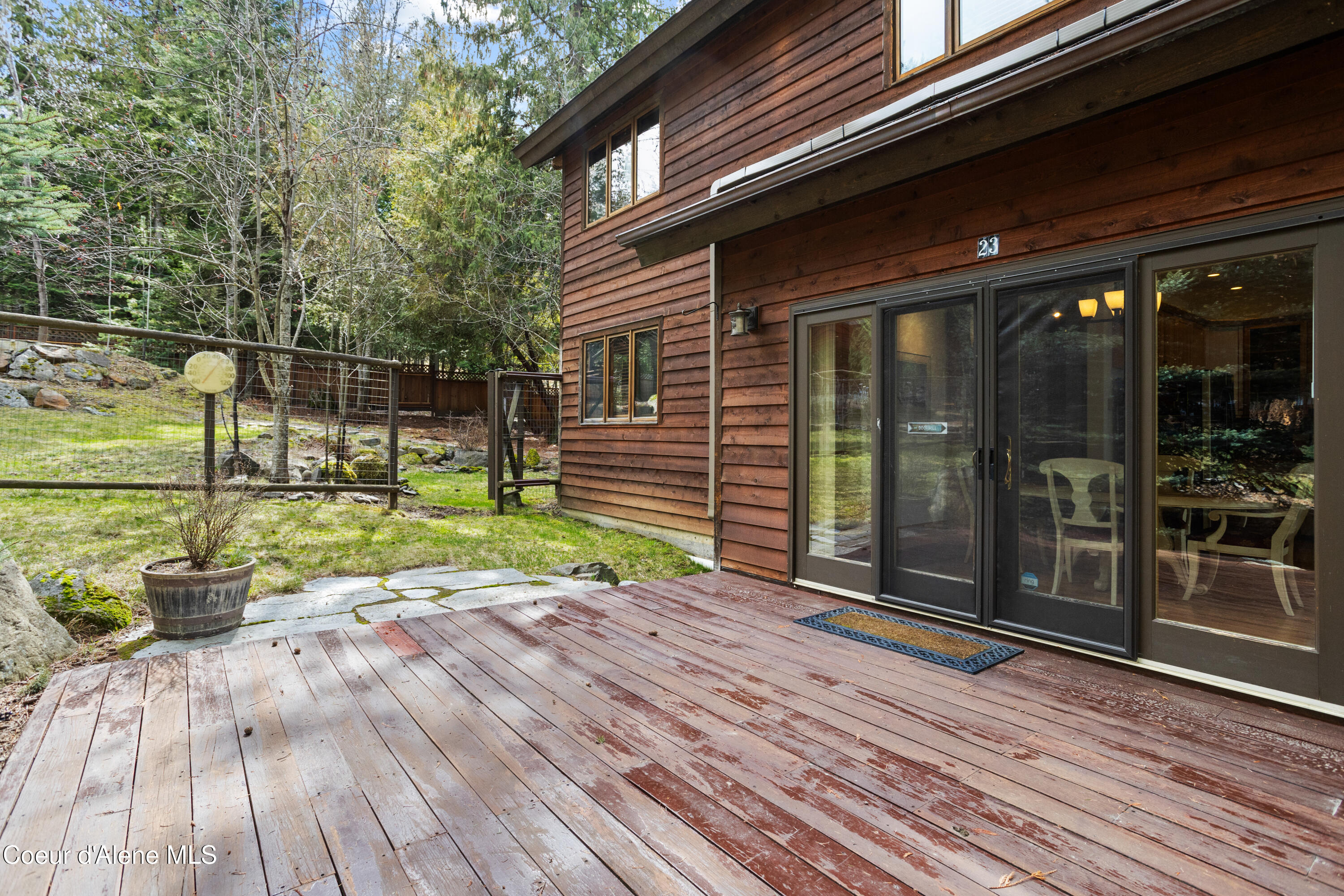 23 W Bay Wood Ln, Hope, Alaska image 14