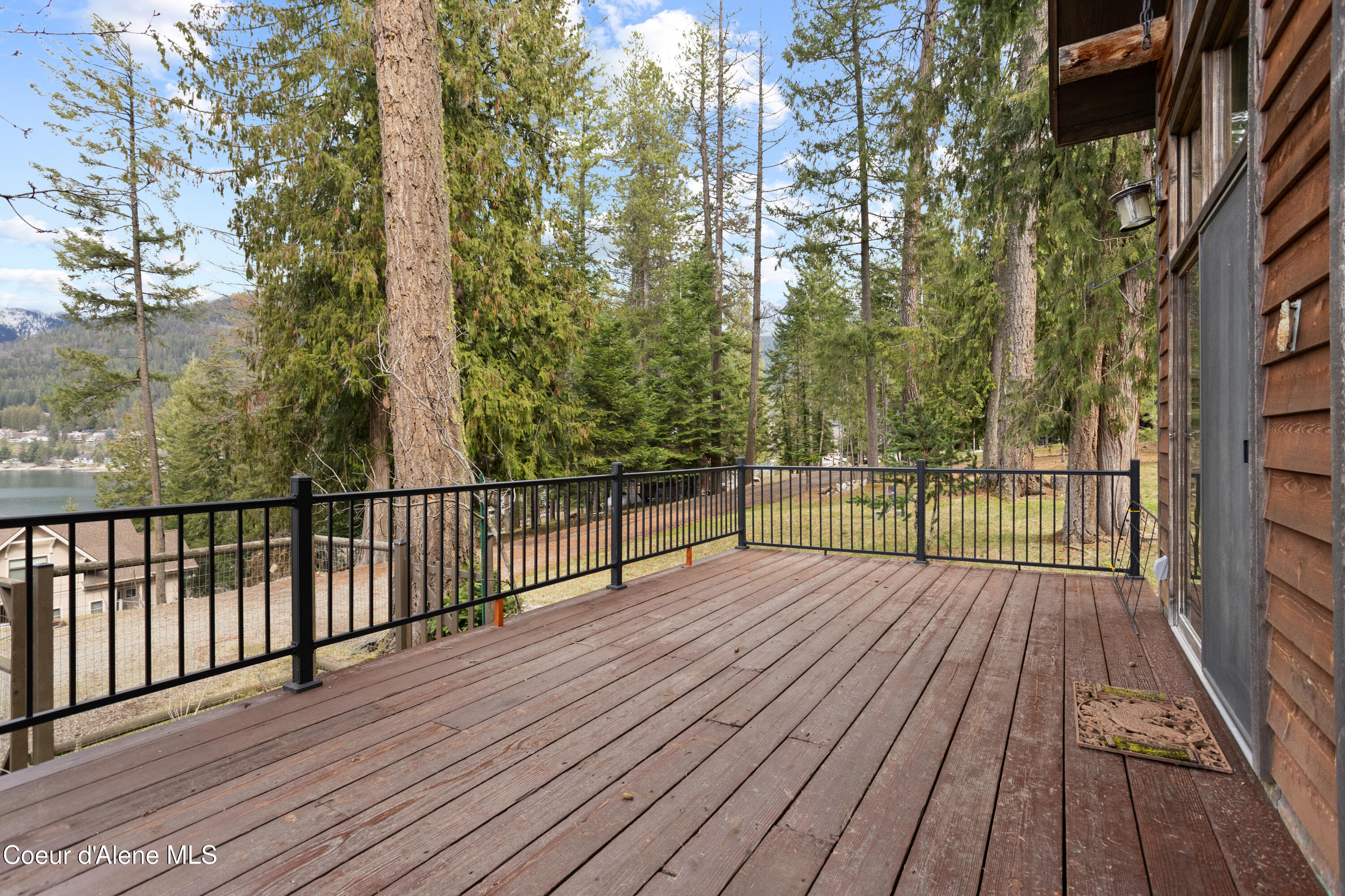 23 W Bay Wood Ln, Hope, Alaska image 9