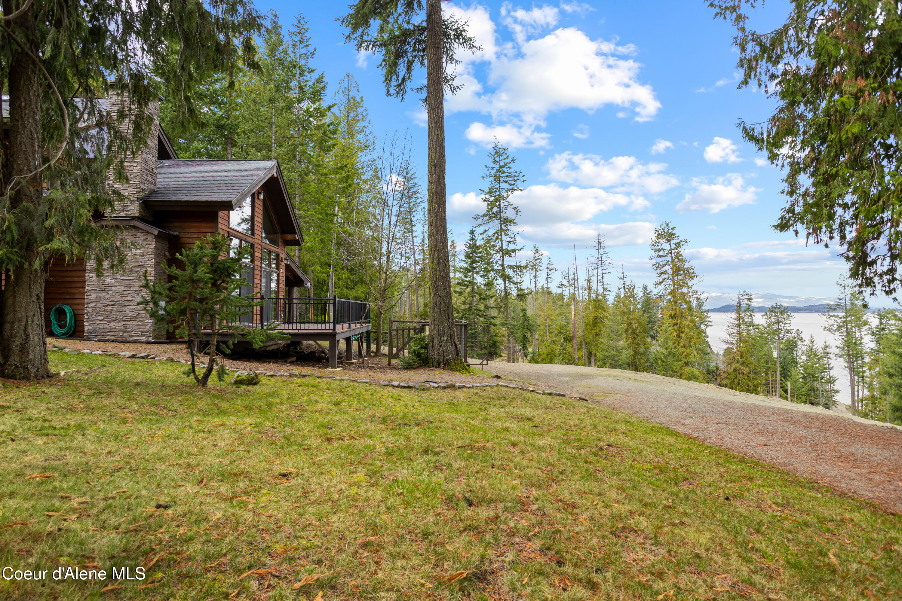 23 W Bay Wood Ln, Hope, Alaska image 43