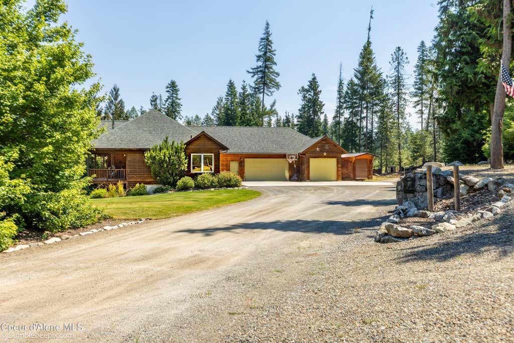 Photo of 71 Buck Ridge Ridge, Sagle, ID 83860 (MLS # 26-7431)