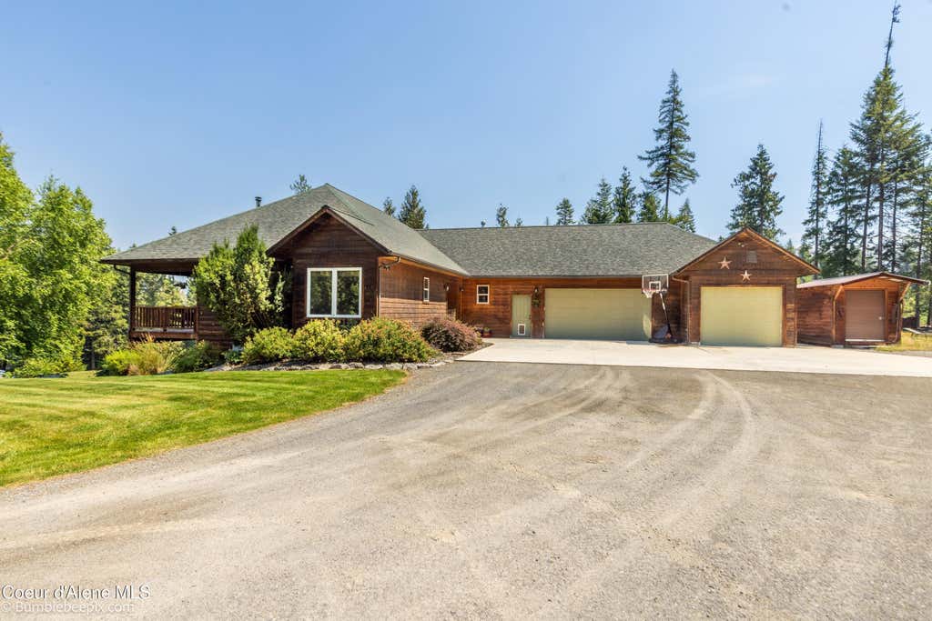 Photo of 71 Buck Ridge Ridge, Sagle, ID 83860 (MLS # 26-7431)