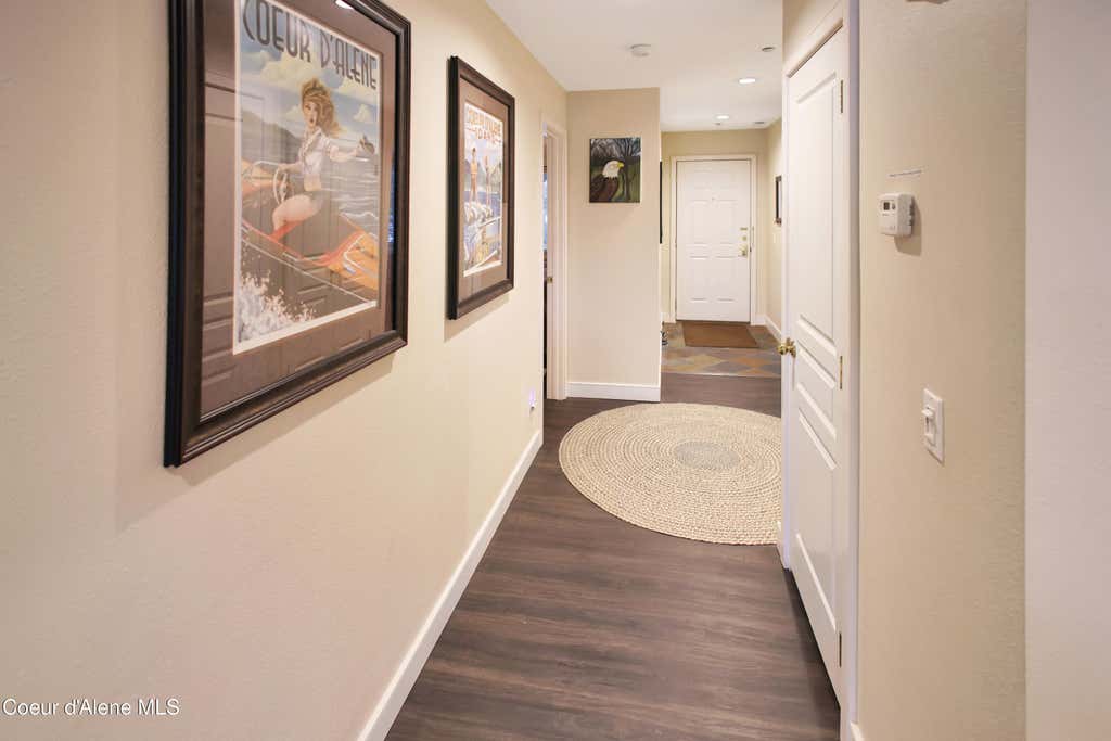 Photo of 4724 Arrow Point Point #APT 104, Harrison, ID 83833 (MLS # 26-8090)