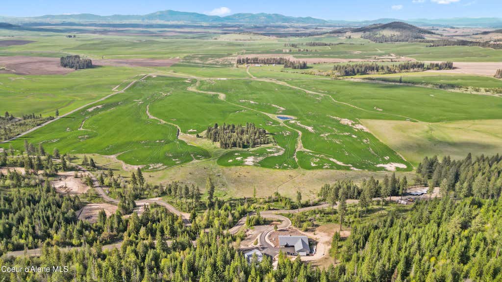 Photo of Lot 9 Lone Moose, Plummer, ID 83851 (MLS # 26-8057)