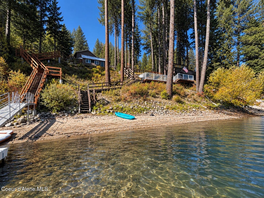 Photo of 14992 SHENANDOAH DR, Hayden, ID 83835 (MLS # 26-10407)