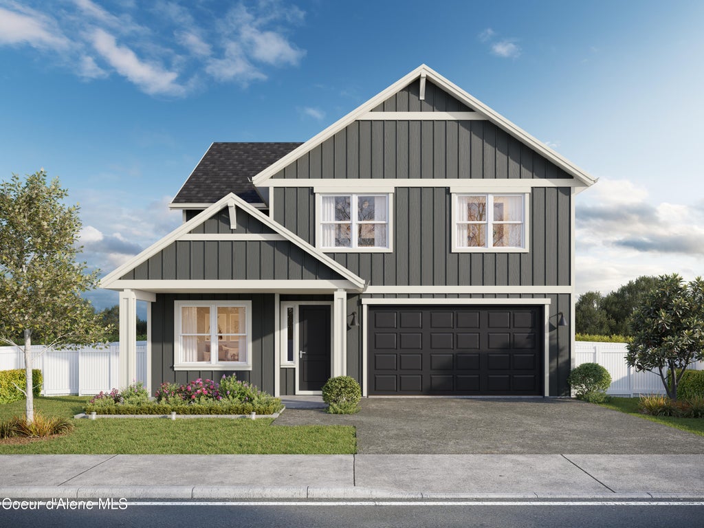 Photo of 6617 Alecat, Coeur dAlene, ID 83814 (MLS # 26-8572)