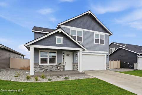 Photo of 6617 Alecat, Coeur dAlene, ID 83814 (MLS # 26-8572)