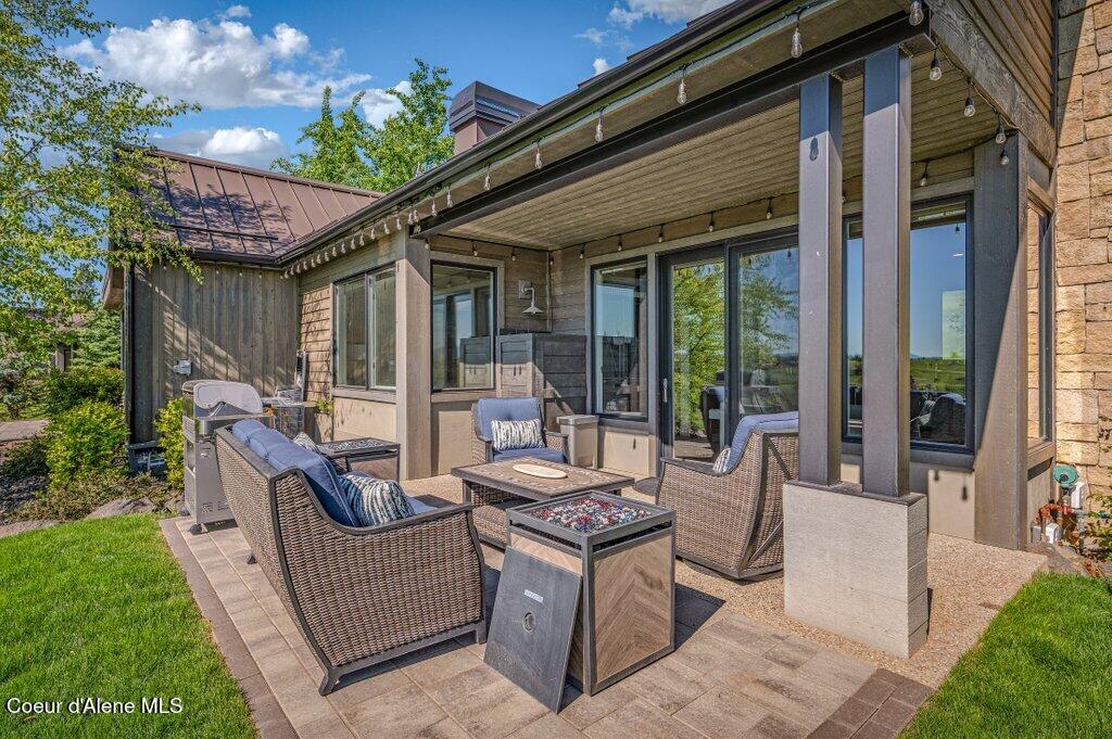 Photo of 6977 Chardonnay LN, Coeur dAlene, ID 83814 (MLS # 26-5972)