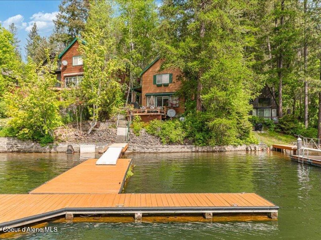 Photo of 35003 Hayden Lake Lake, Hayden, ID 83835 (MLS # 26-5328)