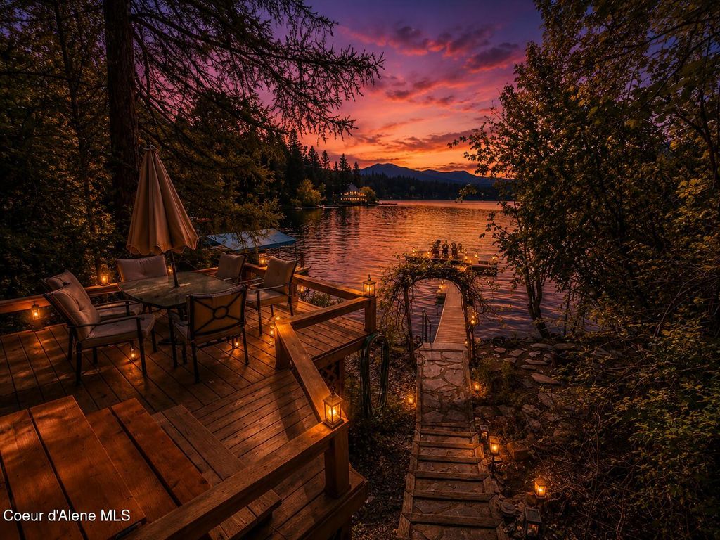 Photo of 35003 Hayden Lake Lake, Hayden, ID 83835 (MLS # 26-5328)