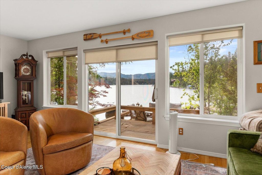 Photo of 35003 Hayden Lake Lake, Hayden, ID 83835 (MLS # 26-5328)