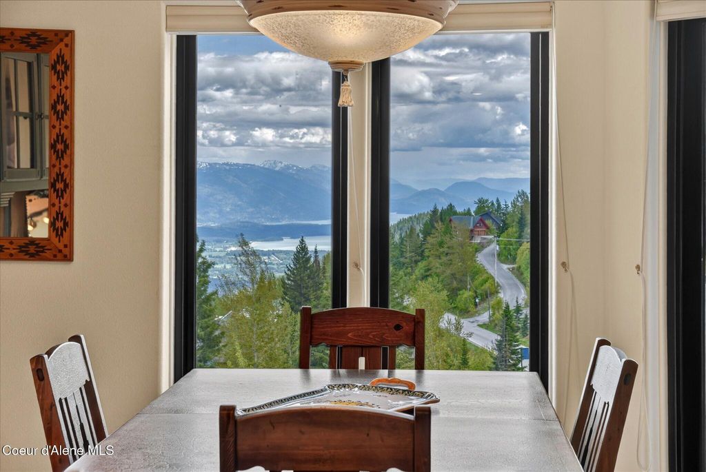 Photo of 155 Crystal Springs Springs # 401, Sandpoint, ID 83864 (MLS # 26-5169)