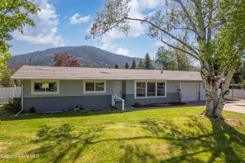 Photo of 7040 15th ST, Dalton Gardens, ID 83815 (MLS # 26-4807)