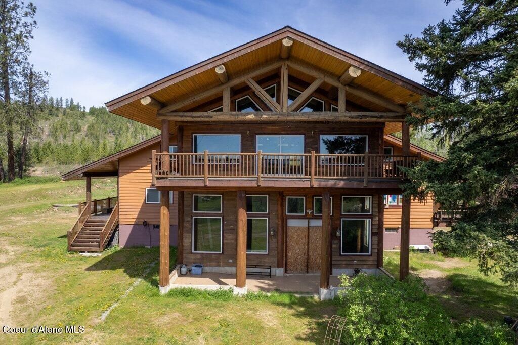 Photo of 784 Twin Rivers RD, Athol, ID 83801 (MLS # 26-4566)