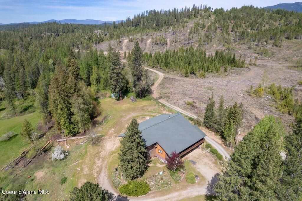 Photo of 784 Twin Rivers RD, Athol, ID 83801 (MLS # 26-4566)