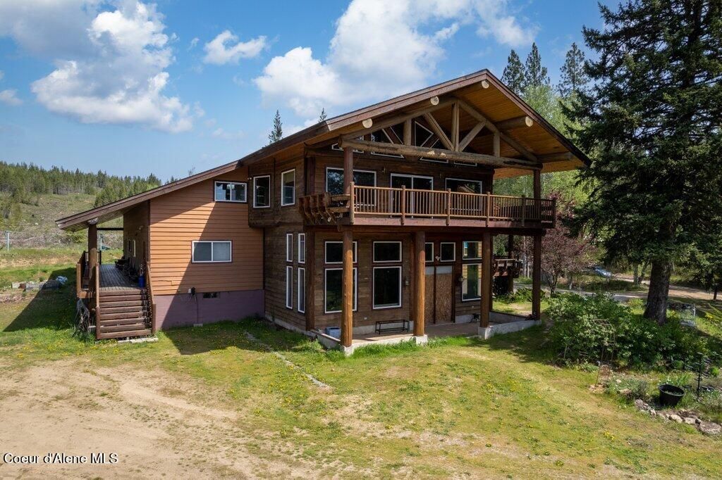 Photo of 784 Twin Rivers RD, Athol, ID 83801 (MLS # 26-4566)