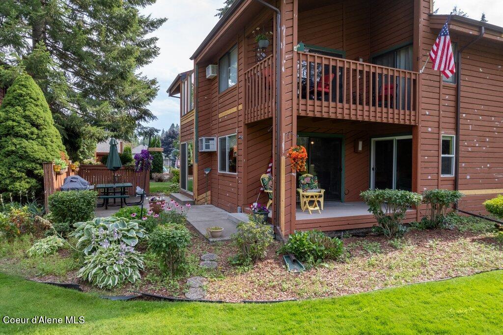 5299 W Green Ct #9, Rathdrum, Idaho image 6