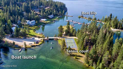 Vacant Land For Sale - NNA Gold Hill Circle, Lot 13<br/> Sagle, ID 83860