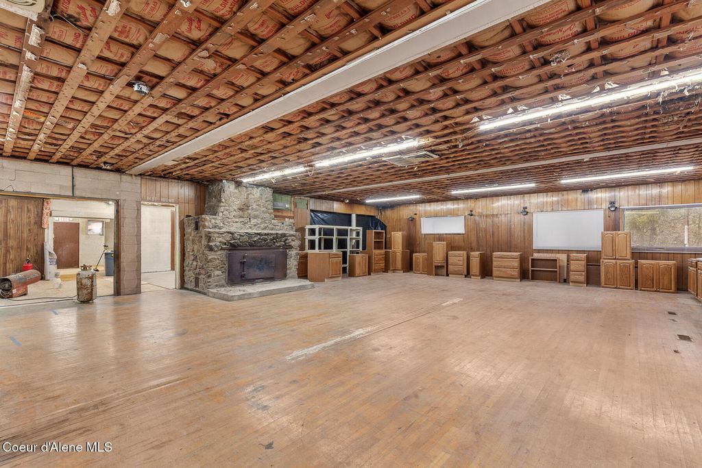 Photo of 2630 Highway 2, Oldtown, ID 83822 (MLS # 26-1791)