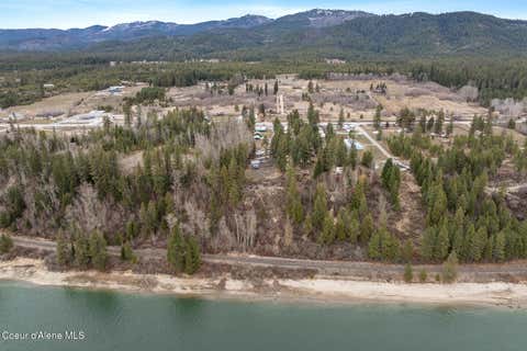 Homes For Sale - 2630 Highway 2<br/> Oldtown, ID 83822