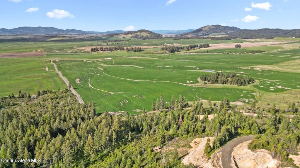 Photo of Lot 1 Lone Moose Dr Dr, Plummer, ID 83851 (MLS # 26-3185)