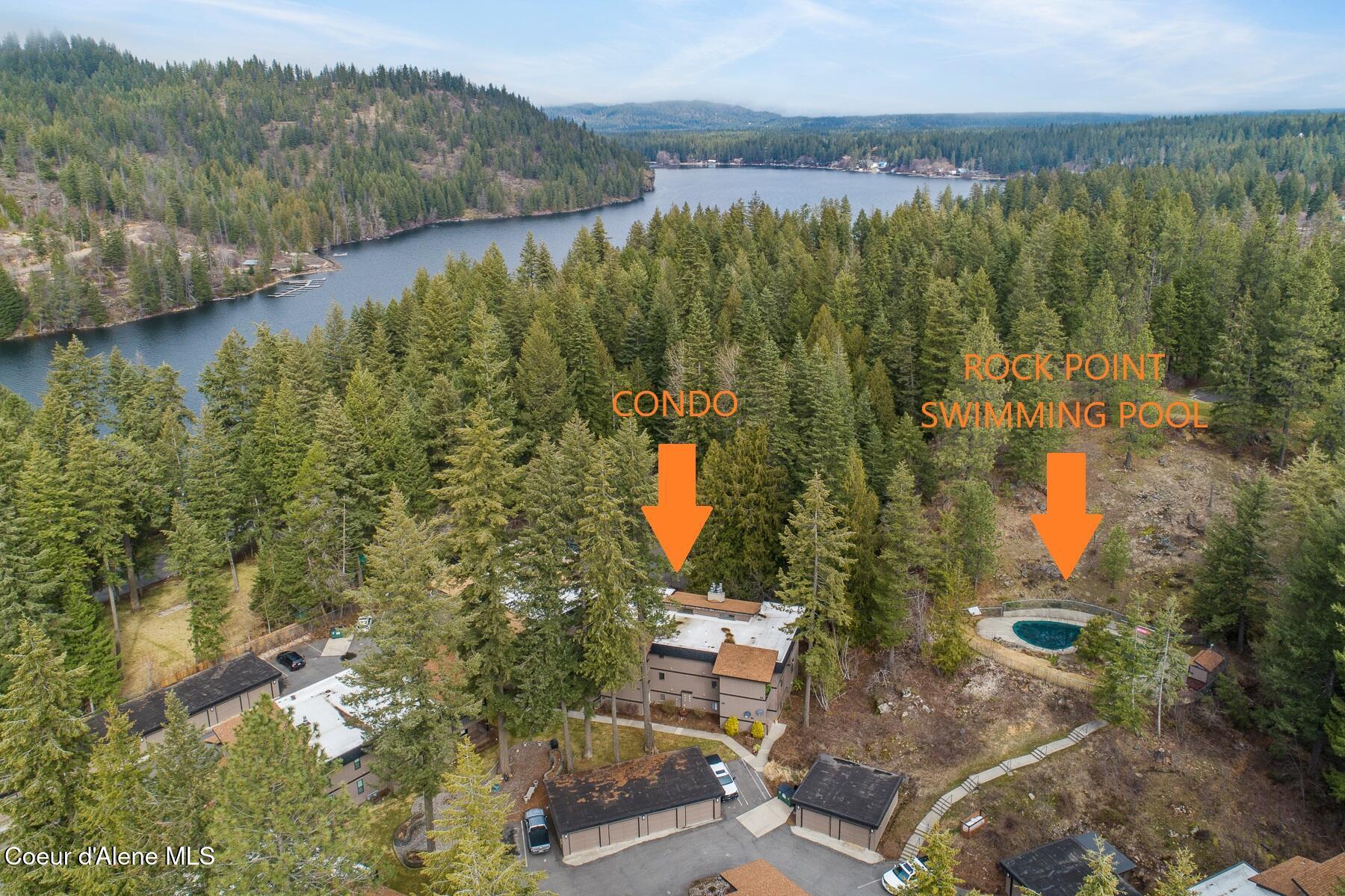 5421 W Fairway Ln #23, Rathdrum, Idaho image 32