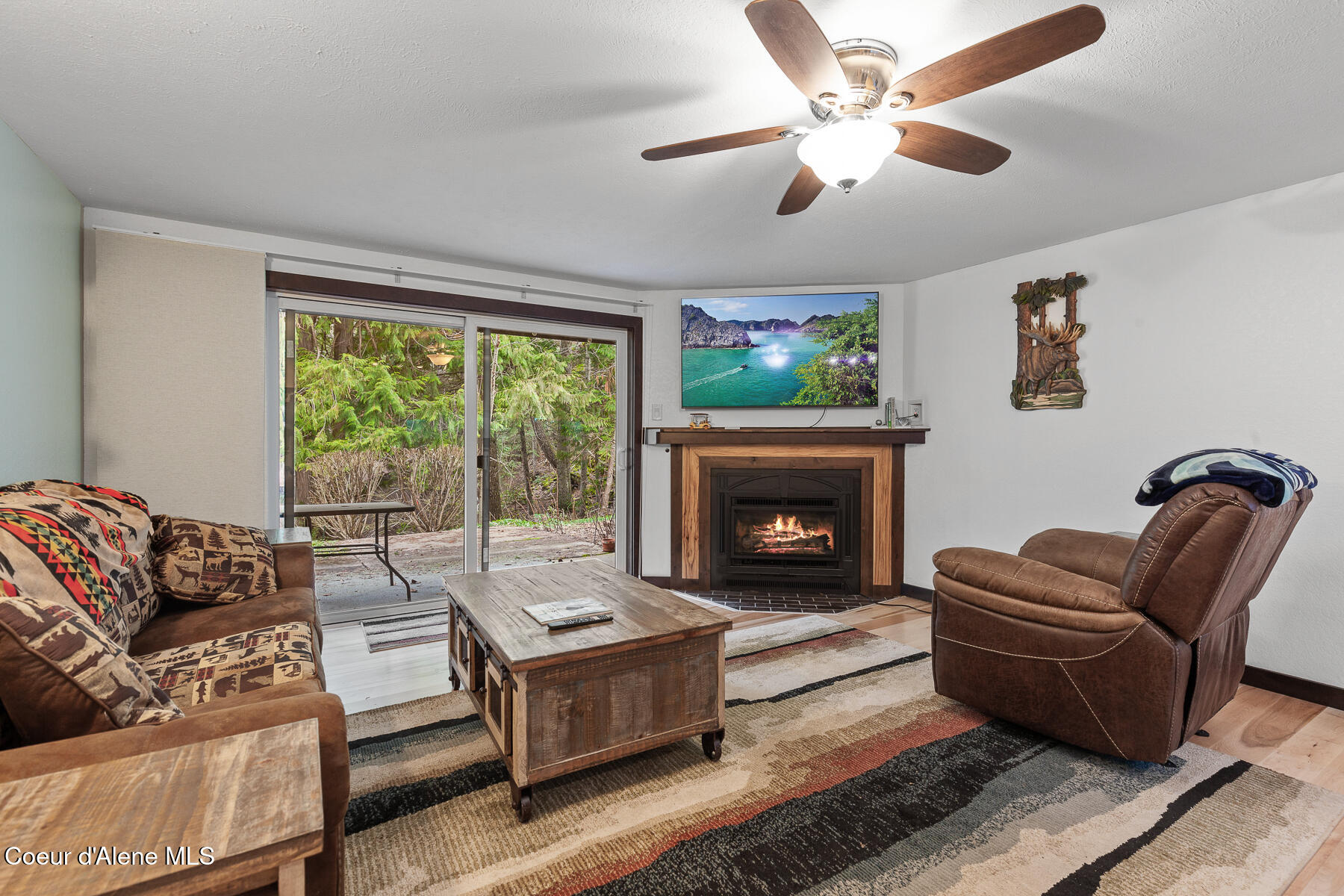 5421 W Fairway Ln #23, Rathdrum, Idaho image 4