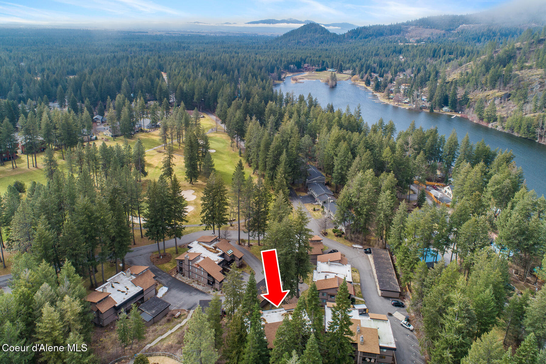 5421 W Fairway Ln #23, Rathdrum, Idaho image 33