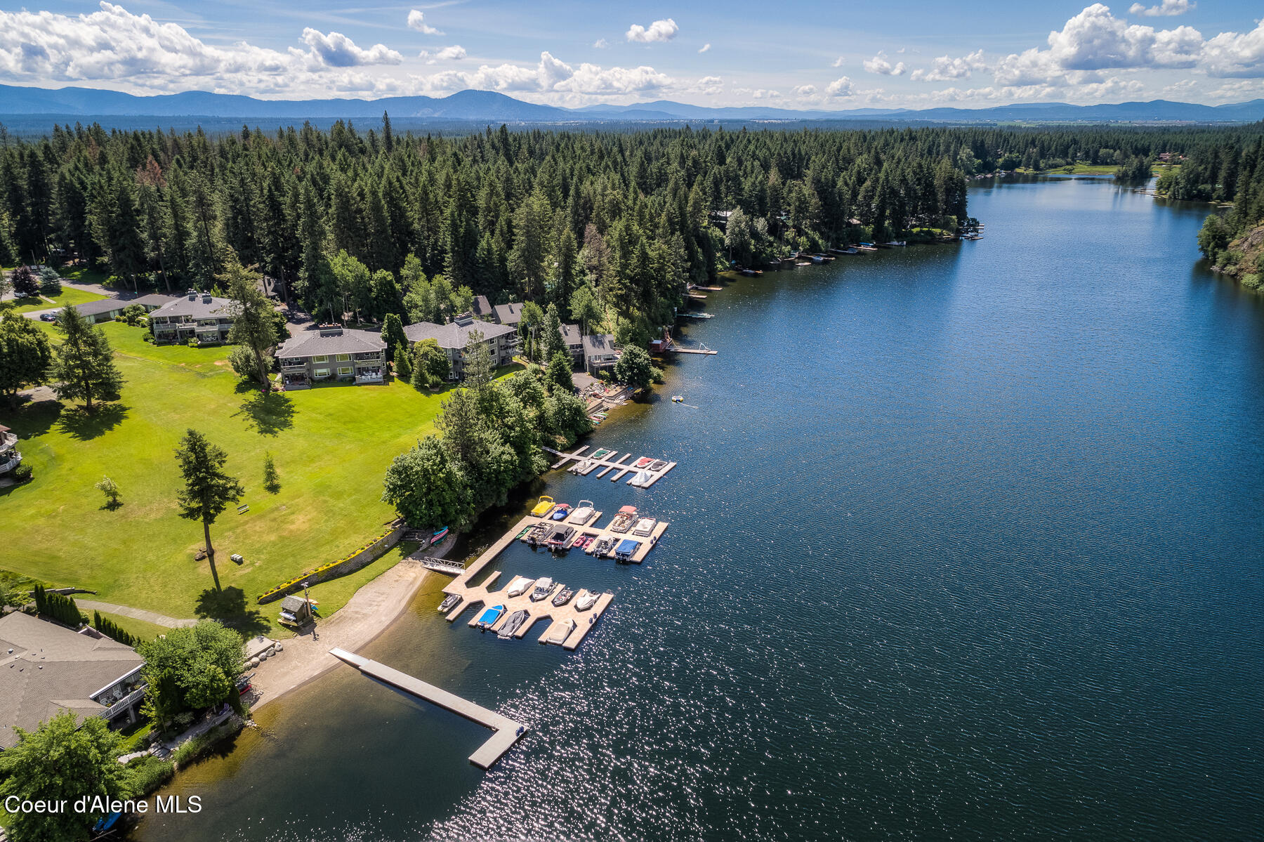 5421 W Fairway Ln #23, Rathdrum, Idaho image 22